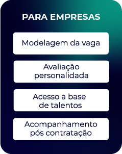 Para Empresa de RH